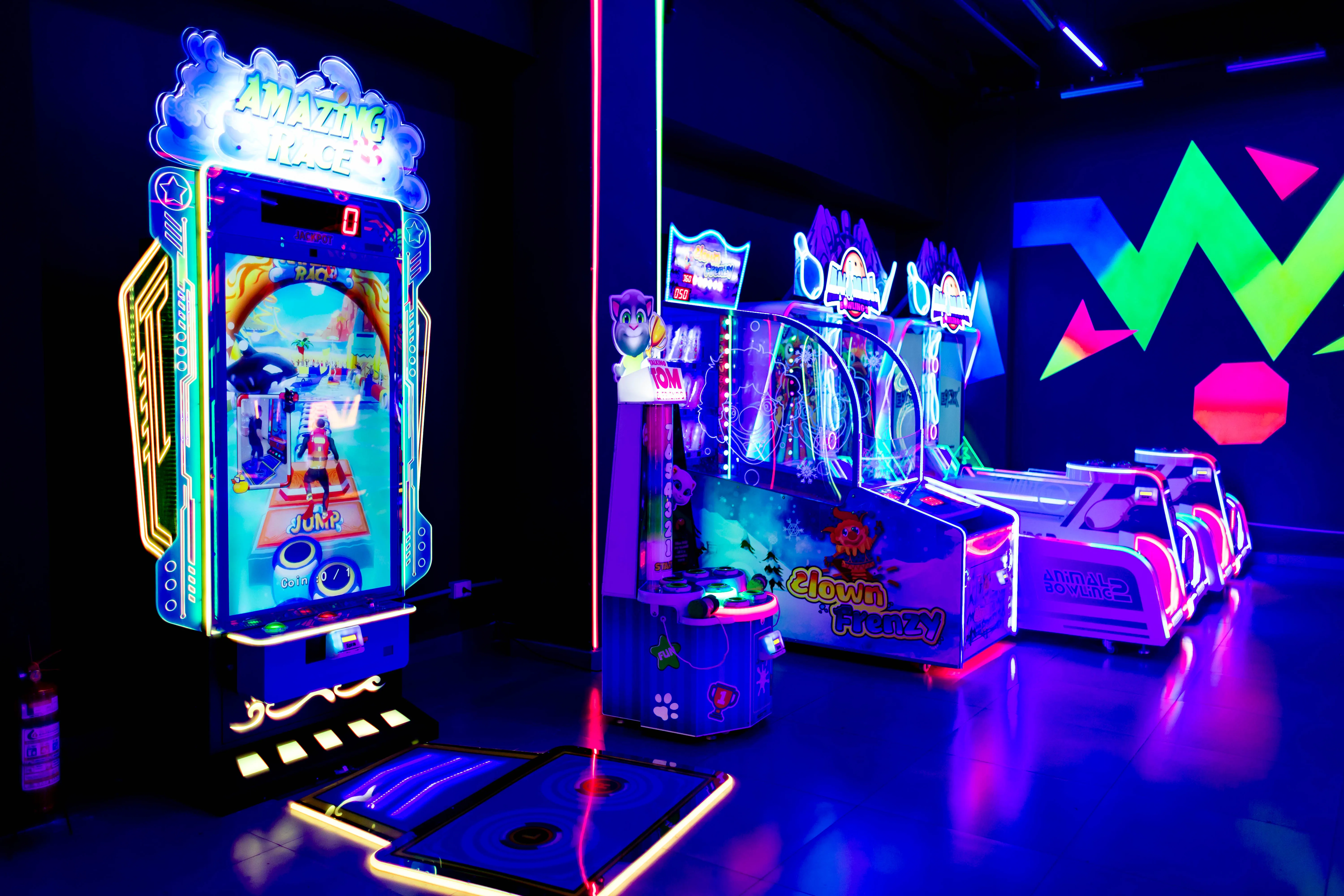 Games
